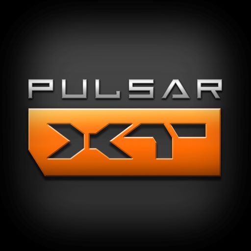 Pulsar XT icon