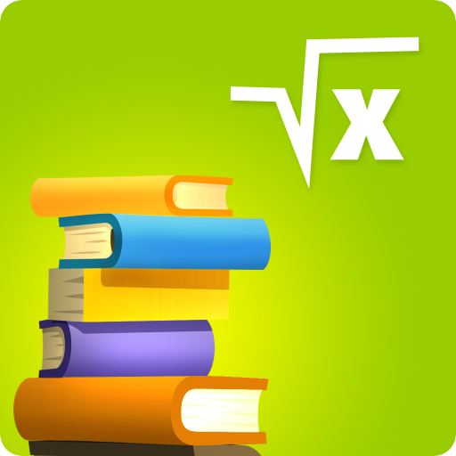 Math Tests: learn mathematics icon