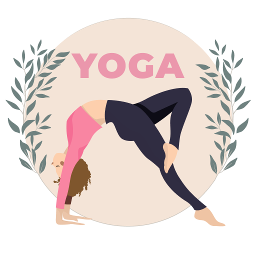 Yoga Daily Workout+Meditation icon