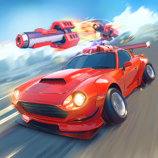 Racing Car: Speed & Battle icon