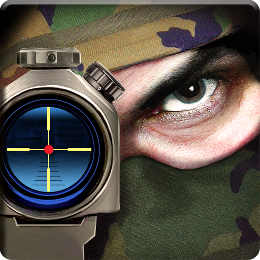 Kill Shot: Sniper FPS icon