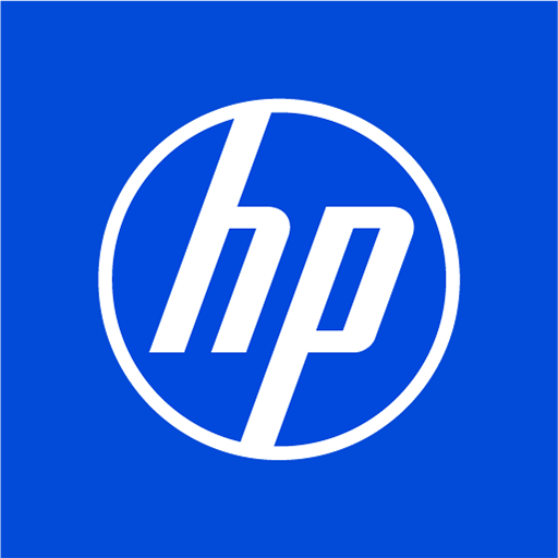 HP icon