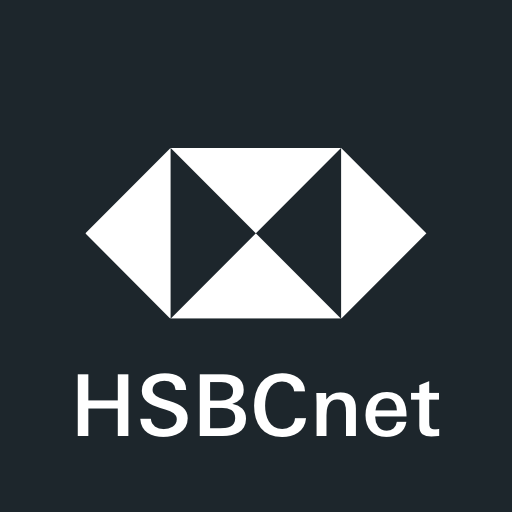 HSBCnet Mobile icon