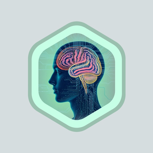 کتاب صوتی سایکوسایبرنتیک icon
