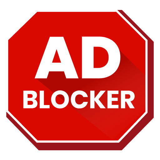 Free Adblocker Browser:Adblock icon