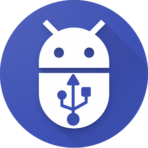 ADB⚡OTG - Android Debug Bridge icon