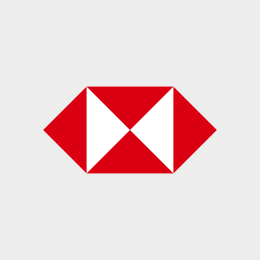 HSBC for EG, SL icon