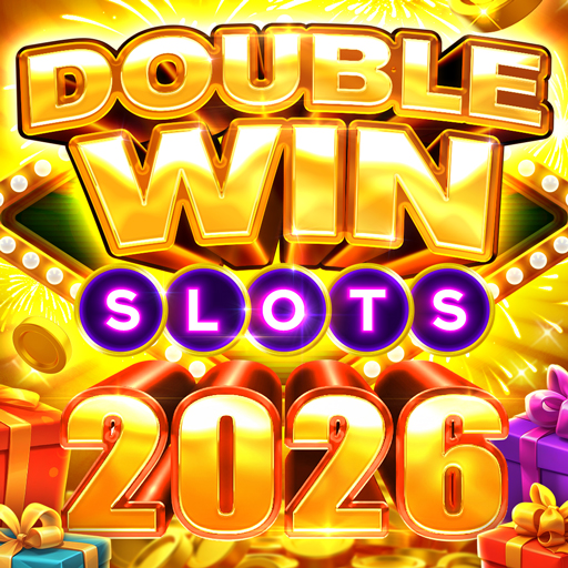 Double Win Slots- Vegas Casino icon