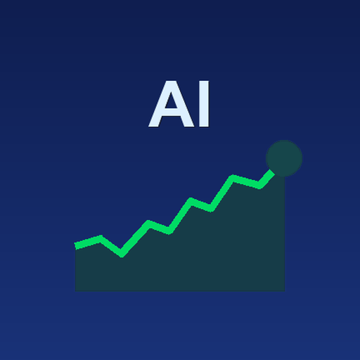 AI Stock News icon