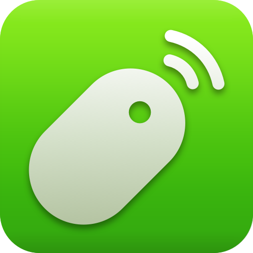 Remote Mouse icon