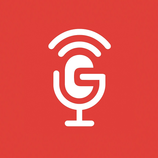 Listenix – Podcasts AI Reader icon