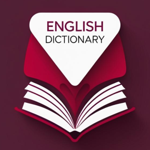 English Dictionary Offline icon