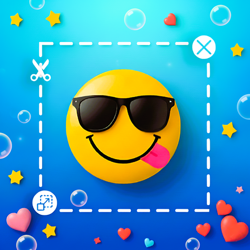 Emoji Creator - Custom Emojis icon