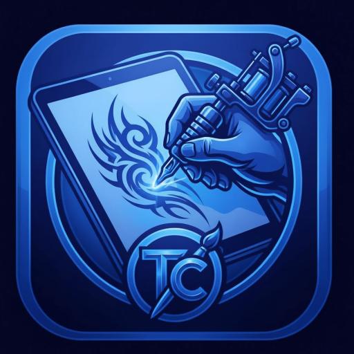 Tattoo Creator: AI Design icon