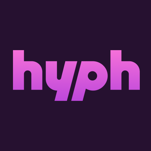 Hyph: Create With Real Music icon