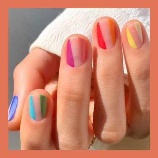 Nails Art Designs icon