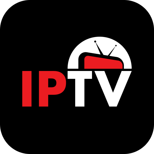 IPTV Smart Player :Vision IPTV icon