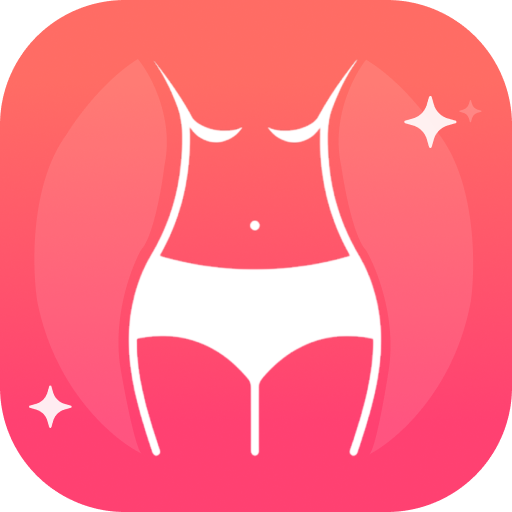 VidShape: AI Body Shape Editor icon