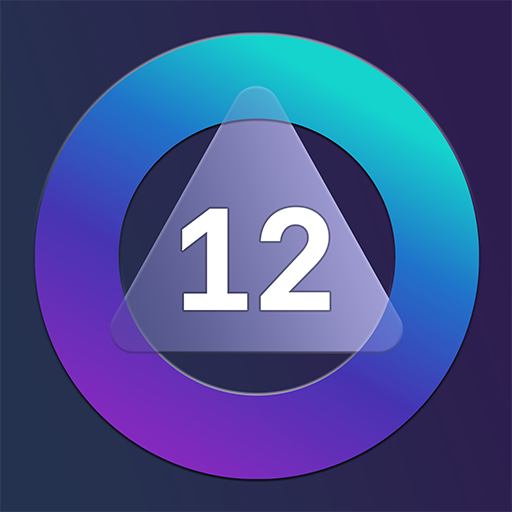 A.A. 12 Step Toolkit icon