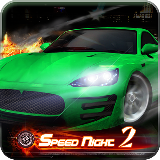 Speed Night 2 icon
