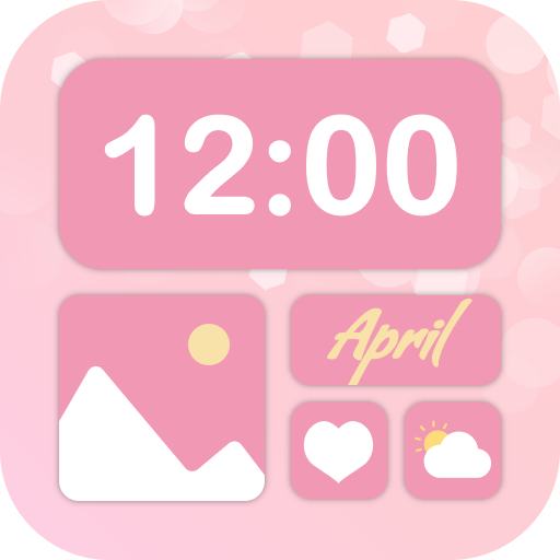 Themely - Icons & Widgets icon