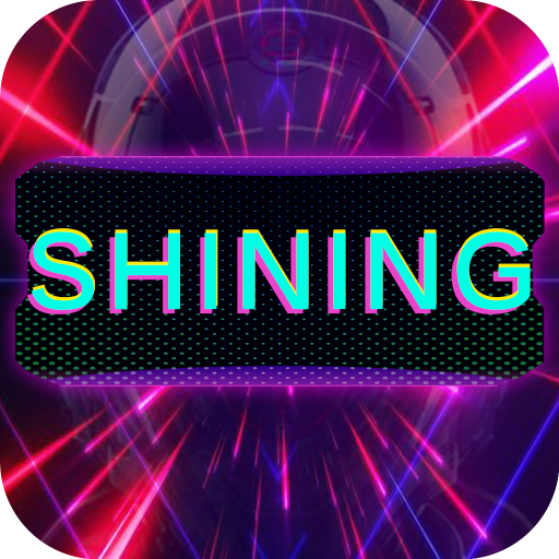 Shining Glasses icon