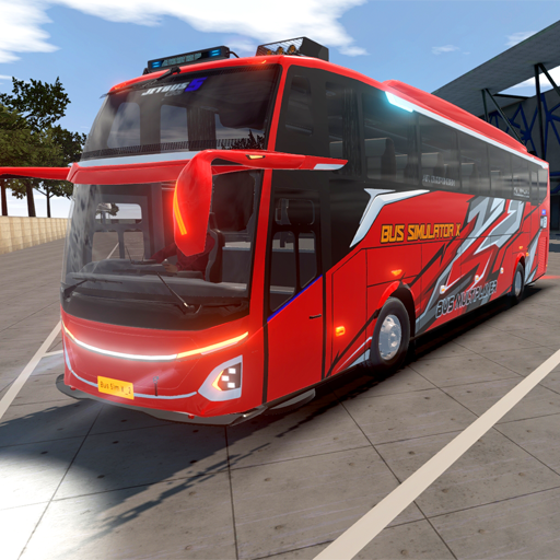 Bus Simulator X - Multipayer icon
