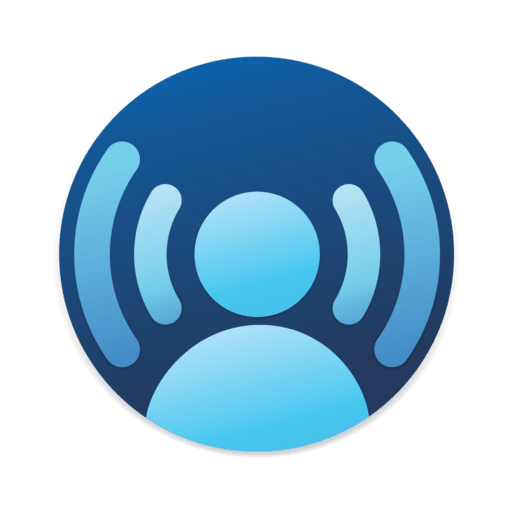 Microsoft Identity Pass icon