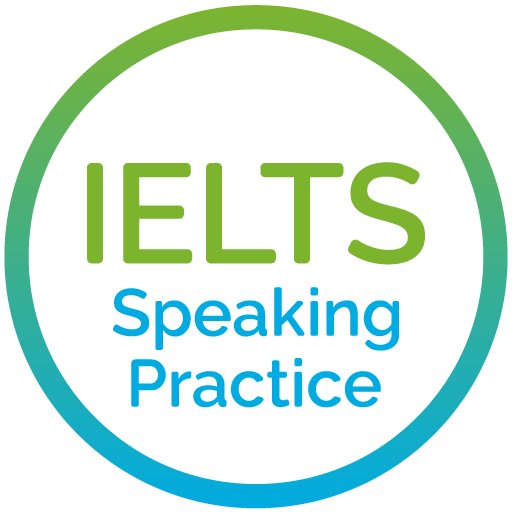 IELTSAce - Instant IELTS speak icon