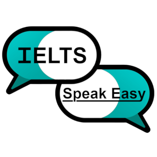 IELTS Speak Easy icon
