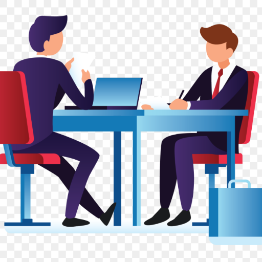Interview Question and Answers icon
