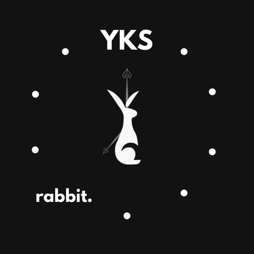 rabbit. YKS: TYT, AYT Planla icon