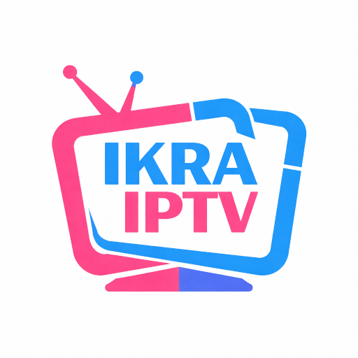 IPTV Generator Ikra icon
