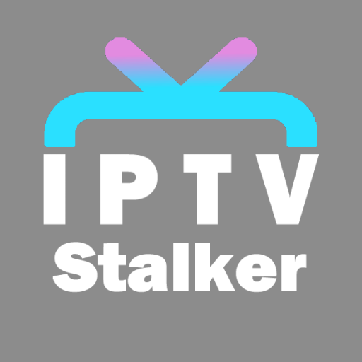 Stalker IPTV Generator Ikra icon