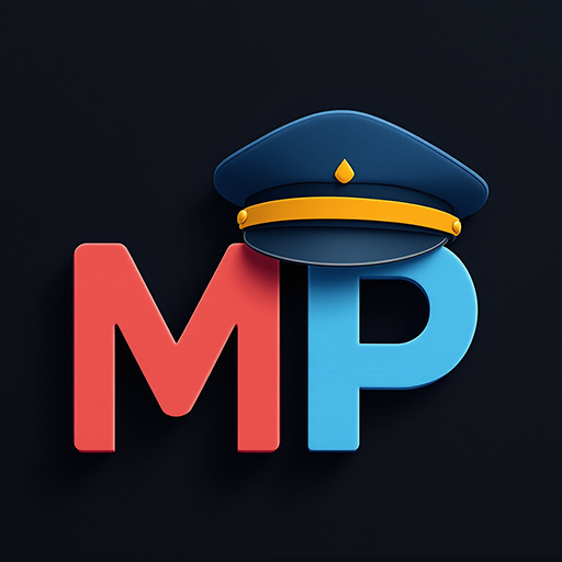 AI Planner & ADHD Organizer icon
