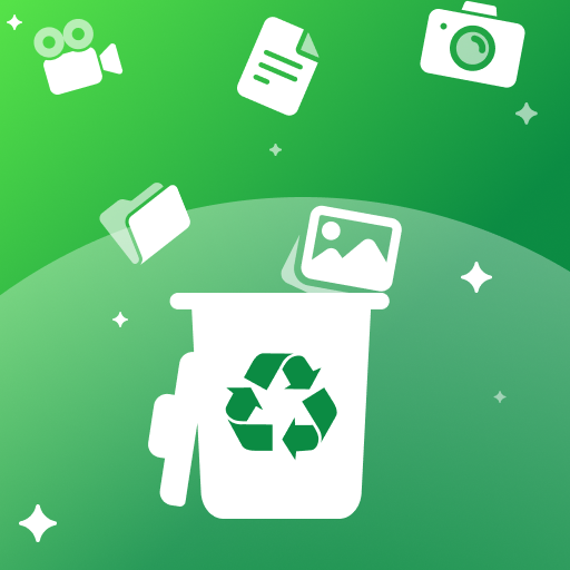 Photo Restore – Lost Recovery icon