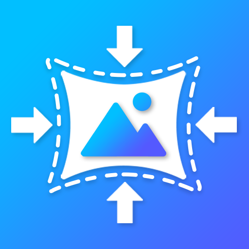Image Resizer & Compressor icon