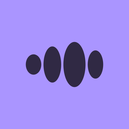 iMemo AI Note Taker Transcribe icon