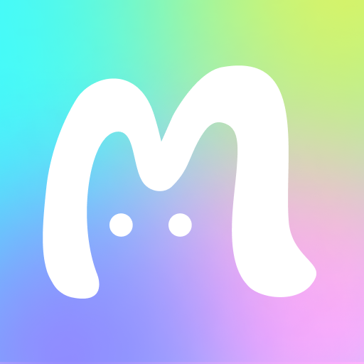 MiraiMind -- Real Otaku Energy icon