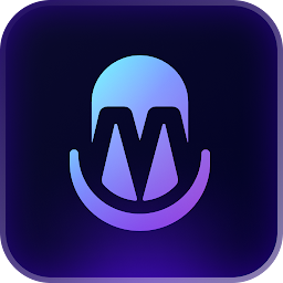 AI Voice Changer - Magicmic icon