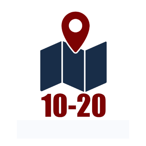10-20.IO icon