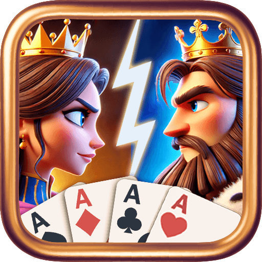Hakem Sho (Online Hokm) icon