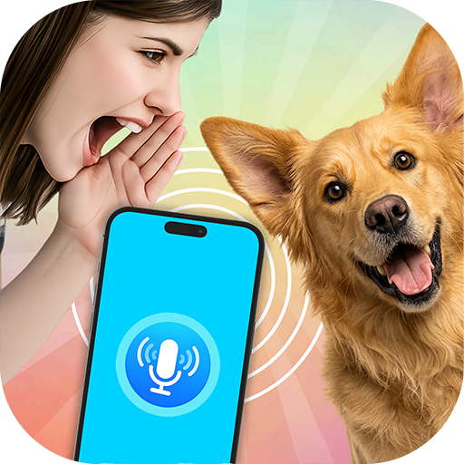 Human to Pet Translator icon