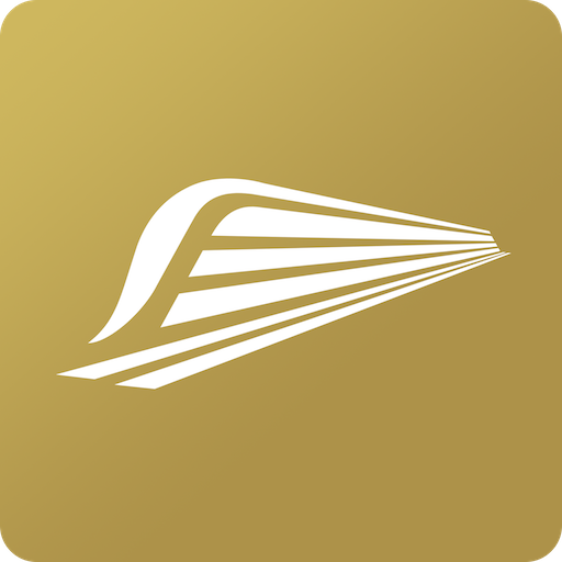 HHR Train icon