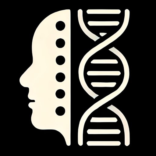 Face DNA: AI Ethnicity Test icon