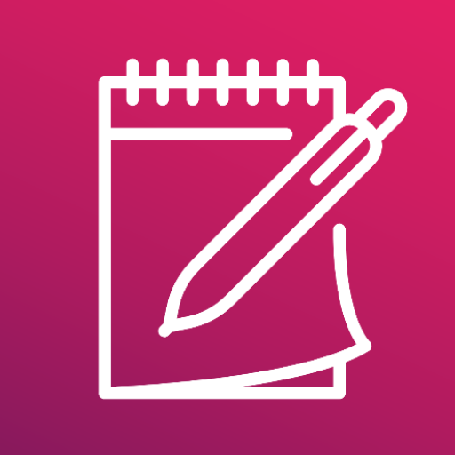 AI Diary & Journal : Reverie icon