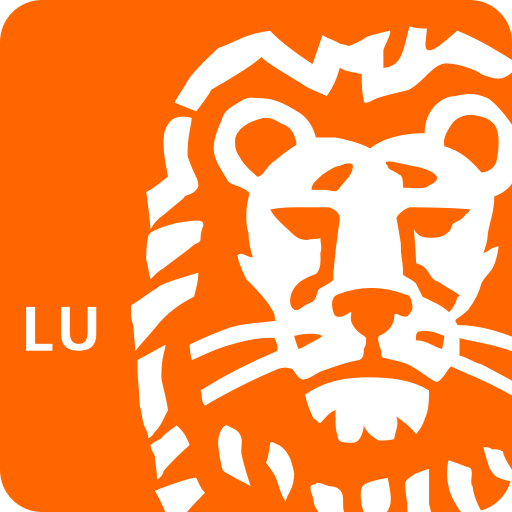 ING Luxembourg icon
