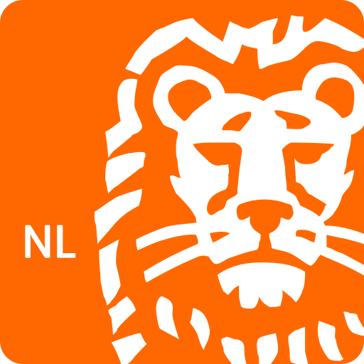 ING Netherlands icon