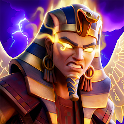 Heroes of History: Epic Empire icon
