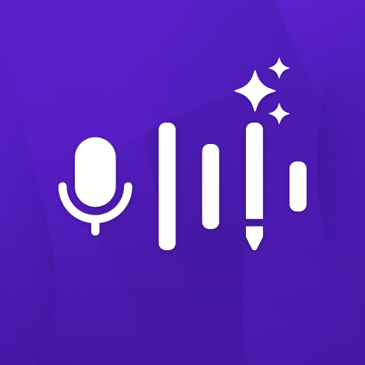 NotterAI - AI Note Taker icon